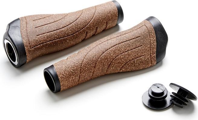Produktbild Clarks CE-234-Kork, Lock-On-Lenker, ergonomisches Lenkrad, Korklenk
