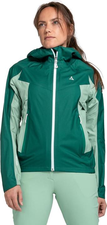 Produktbild Schöffel Women's 3L Jacket Ryten (46)