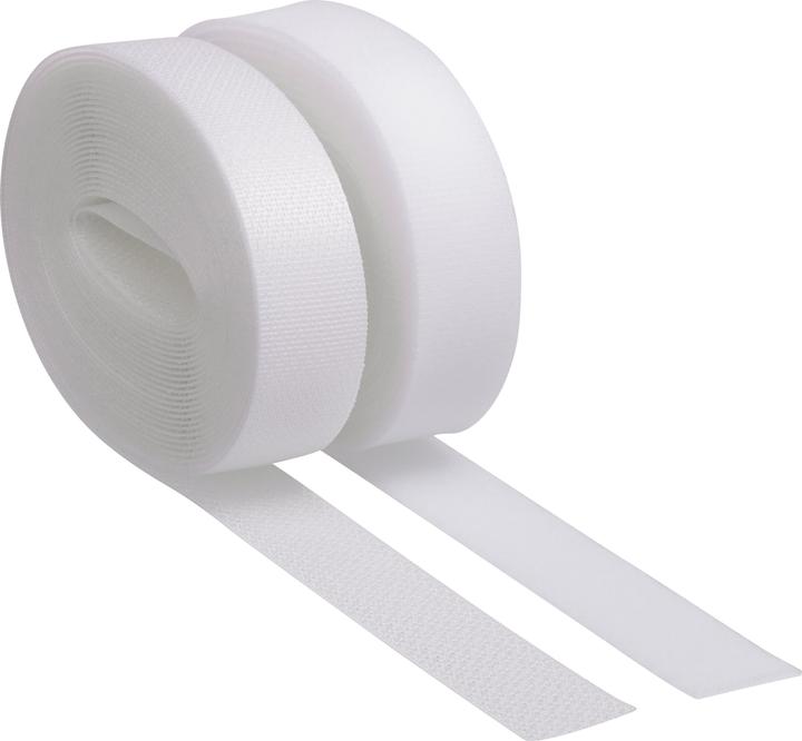 Produktbild micasa Klettenband (5000 mm)