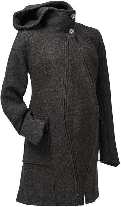 Immagine prodotto Mamalila Cappotto con cappuccio per due (XL)