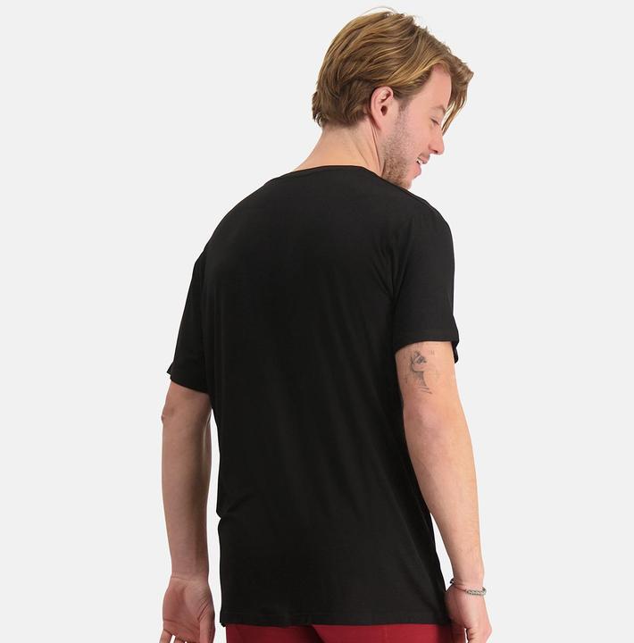 Immagine prodotto Bamboo Basics Maglietta Ruben (XL)