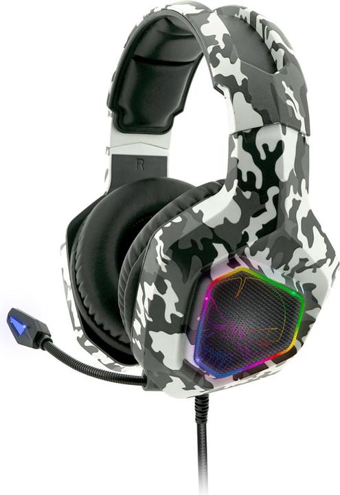Spirit Of Gamer Elite H50 (Cable)