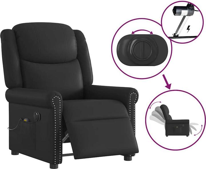 Actual product image VidaXL 3303416