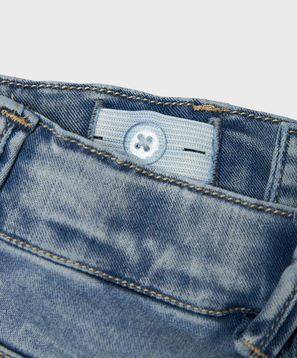 Actual product image Name it NMFSALLI BOOTCUT JEANS 8292-TO NOOS (98)