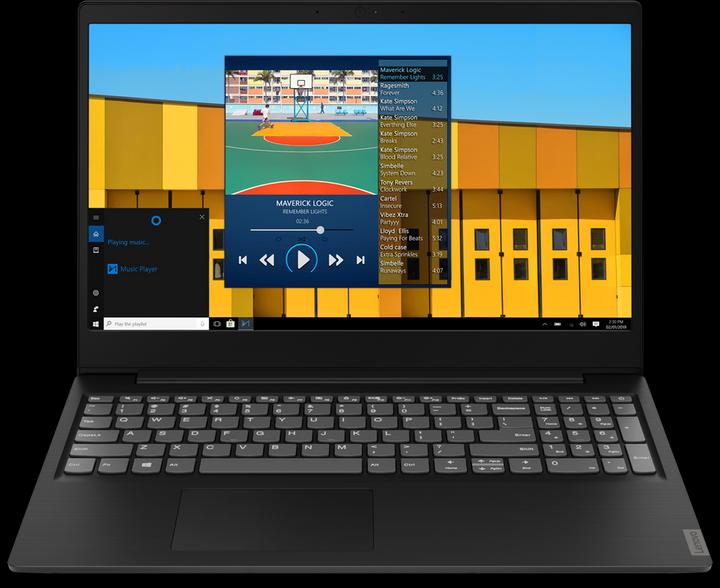 Produktbild Lenovo IdeaPad – S145-15IIL (15.60", Intel Core i5-1035G1, 8 GB, 512 GB, CH)