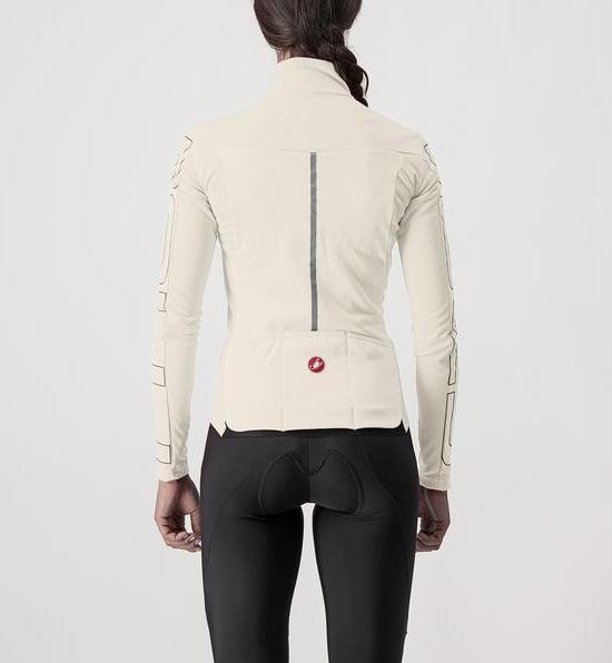 Actual product image Castelli Transition W Jacket (L)