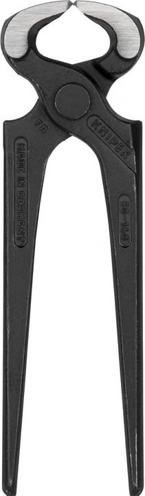 Actual product image Knipex Carpenters' Pincers 50 00 160 (160 mm)