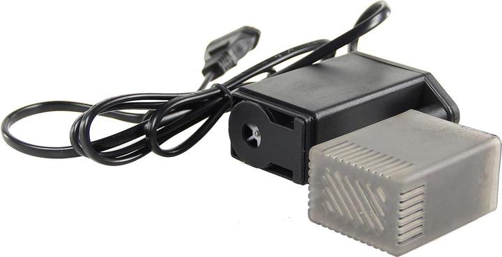 Amazonas Set di filtri di ricambio per Nano Aquarium A20 (20 l)