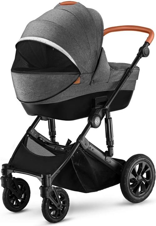 Image du produit KinderKraft Prime 3en1 2020