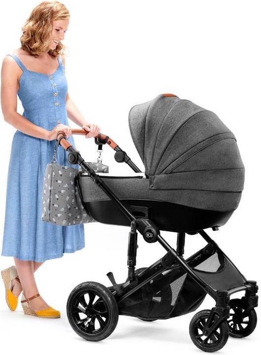 Image du produit KinderKraft Prime 3en1 2020