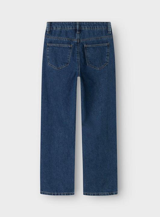 Actual product image Name it High Waist Regular Fit Jeans (116)