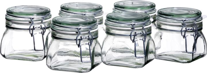 Produktbild Mäser Gothika (6 Stk., 0.50 l)