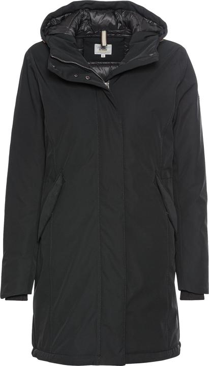 Camel Active Funktionsmantel mit Kapuze (40)