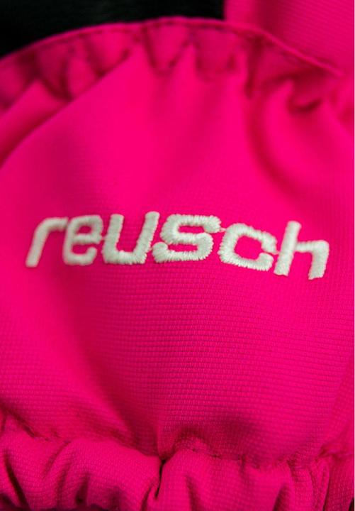 Actual product image Reusch Olly R-Tex XT Mitten (2)
