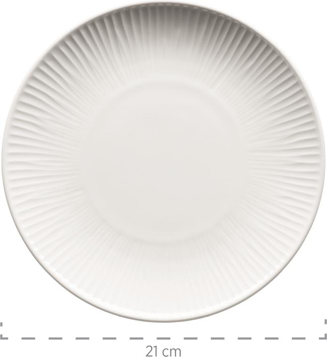 Actual product image Mäser Dalia (18 Piece)