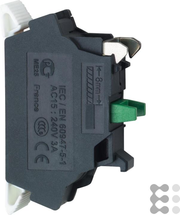 Schneider Electric Hilfsschalter 1 Schließer