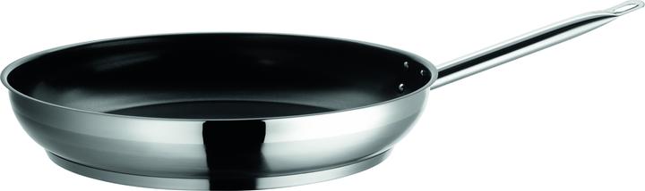 Produktbild Mäser Professional (36 cm, Bratpfanne, Edelstahl)