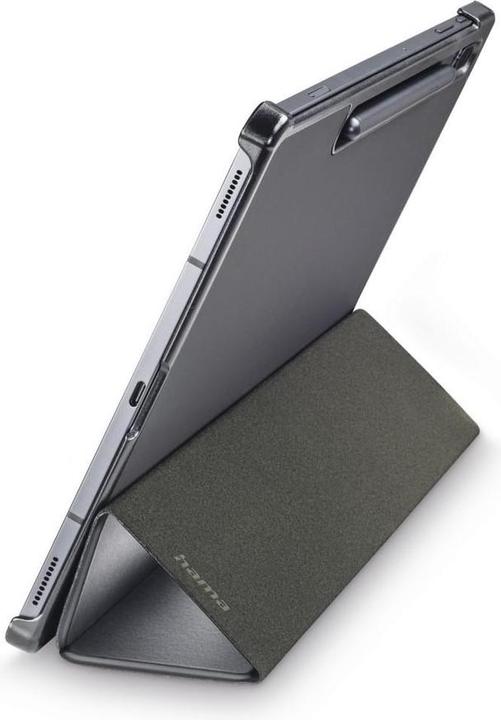 Produktbild Hama Tablet-Case Fold für Galaxy Tab S9 11, Schwarz (Samsung)