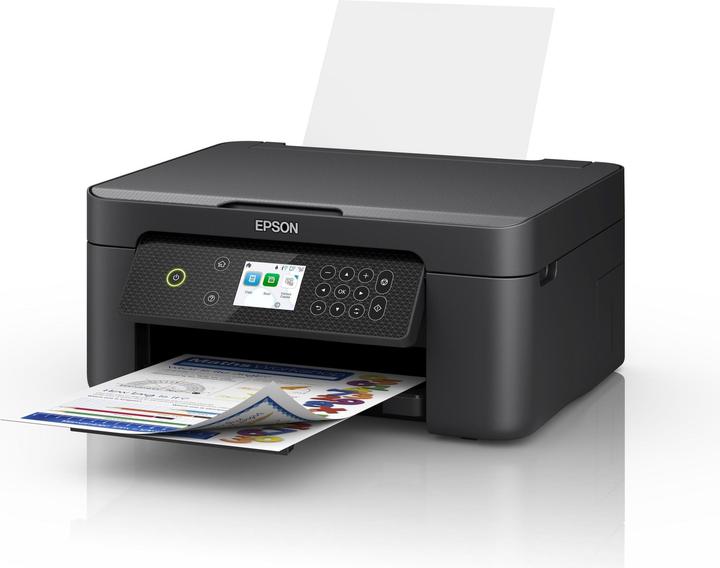 Productafbeelding Epson Expression Home XP-4200 (Inktpatroon, Kleur)