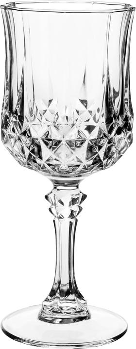 Actual product image Mäser Longchamp (25 cl, 6 Glasses, White wine glasses)