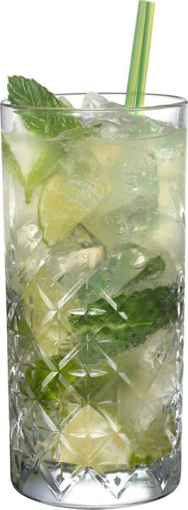 Produktbild Pasabahce Timeless (0.45 l, 4 x)