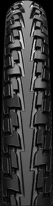 Produktbild Continental Ride Tour (20 x 1.75, 47-406)
