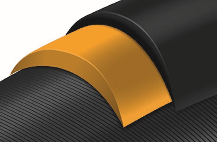 Actual product image Continental Ride Tour (26 x 1.75, 47-559)