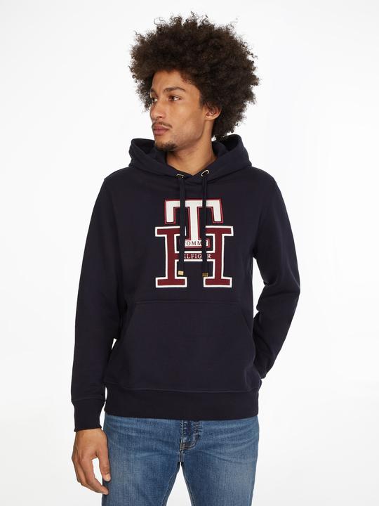 Immagine prodotto Tommy Hilfiger blu(dwblue (5)), dimensione L (L)