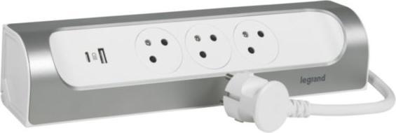 Image du produit Legrand 90Â° MONTEERB CONTACTDOOS 049406 (1 m, PECO 7/5)