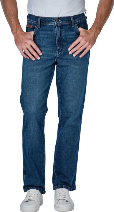 Actual product image Wrangler 10020348 (W36/L34)