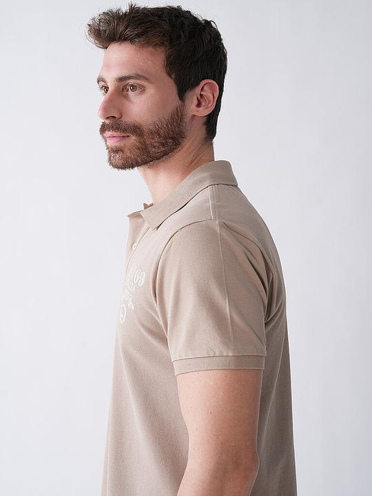 Actual product image 19V69 Italia Poloshirt (L)