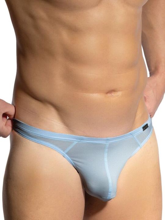 Immagine prodotto Olaf Benz Stringa RED1201 mini tanga (S, Confezione singola)