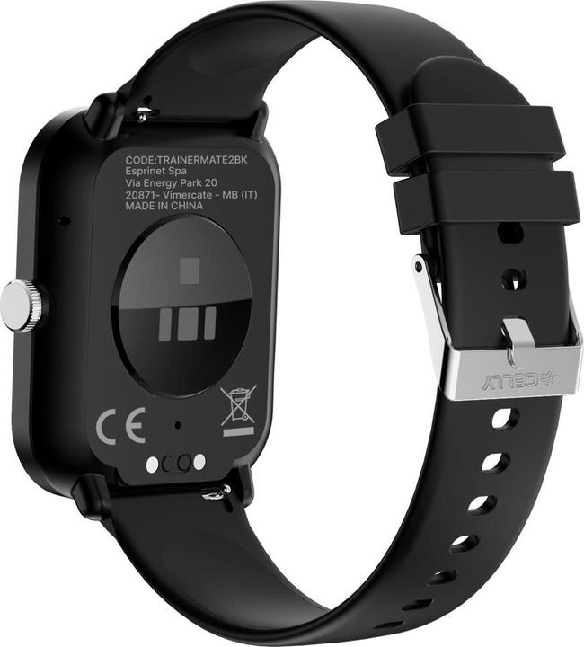 Actual product image Celly Trainermate2bk