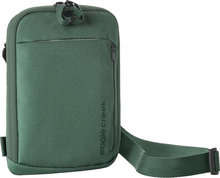 Actual product image Eagle Creek Stash RFID Crossbody Bag