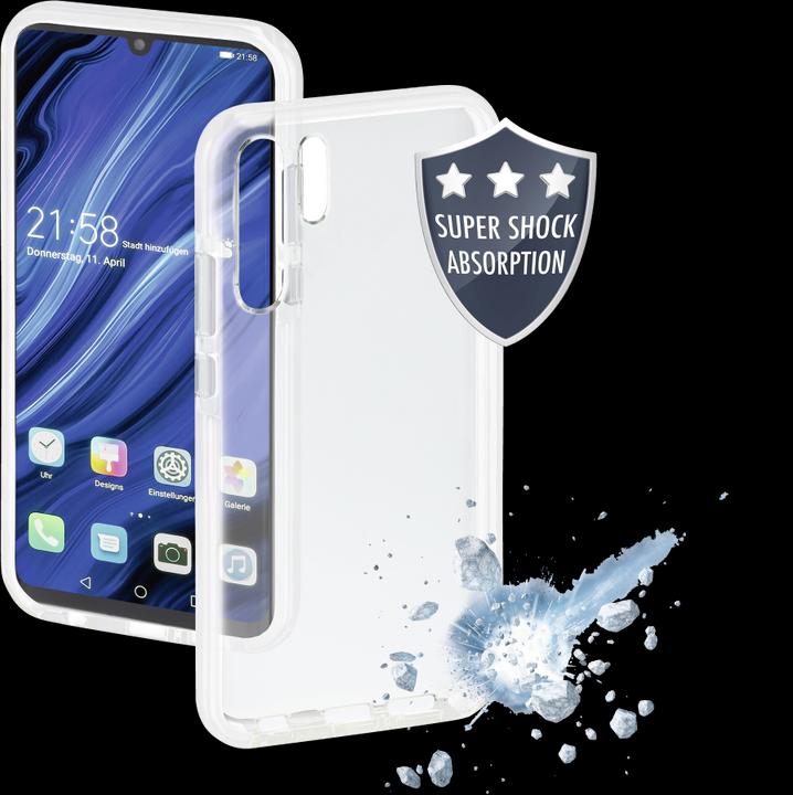 Actual product image Hama cover protector