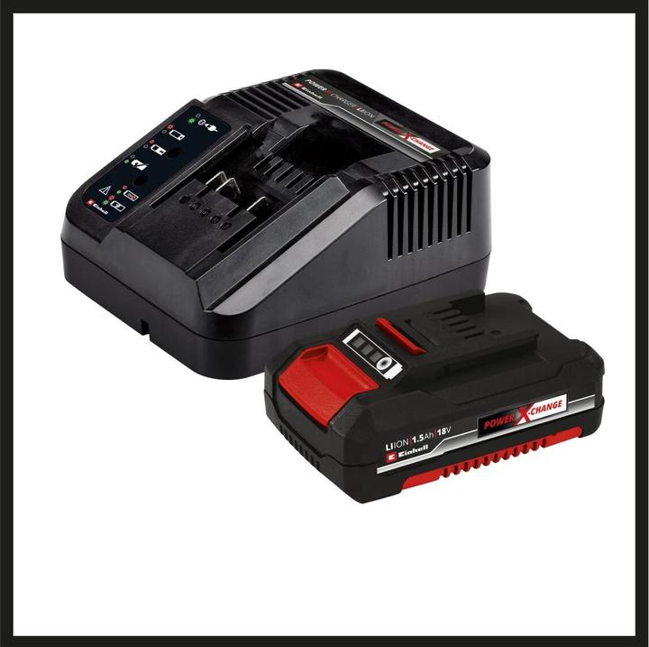 Image du produit Einhell TC-CD 18/35 Li (Fonctionnement sur batterie)