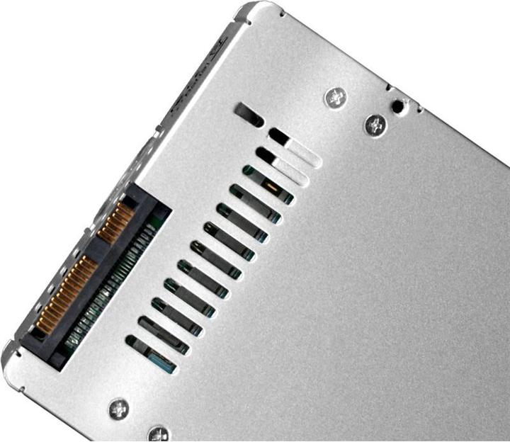 Produktbild Icy Dock Konverter 2.5 zu 3.5 Zoll