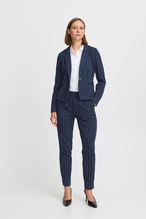 Actual product image B.young BYROWAN PANTS 3 20815726 (XXL)