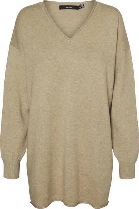Vero Moda VMGOLD Pullover Strickpullover (XS)