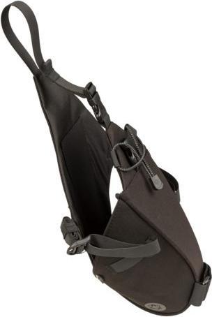 Image du produit Agu sacoche de selle vélo venture extreme (9 l, Sac de selle)