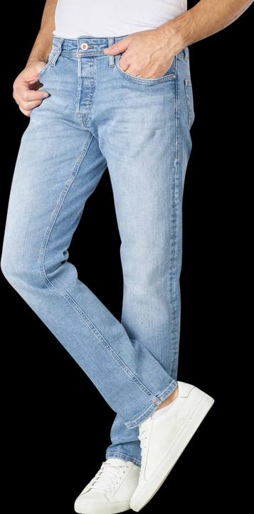 Produktbild Jack & Jones Mike Original JOS 011 PCW Comfort Fit Jeans (W32/L32)