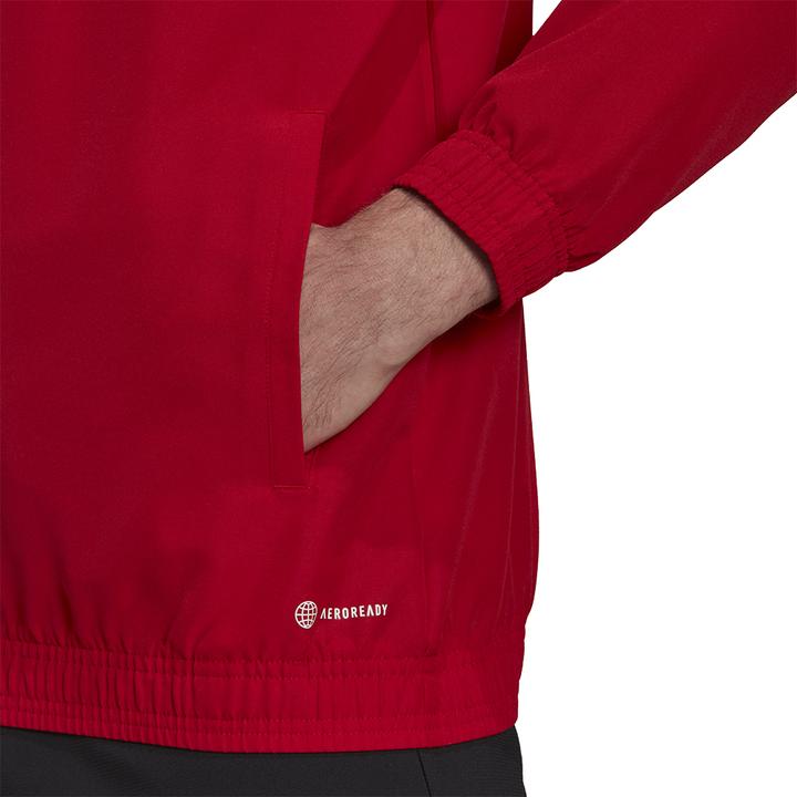 Produktbild adidas Entrada 22 Präsentationsjacke Herren (XXL)