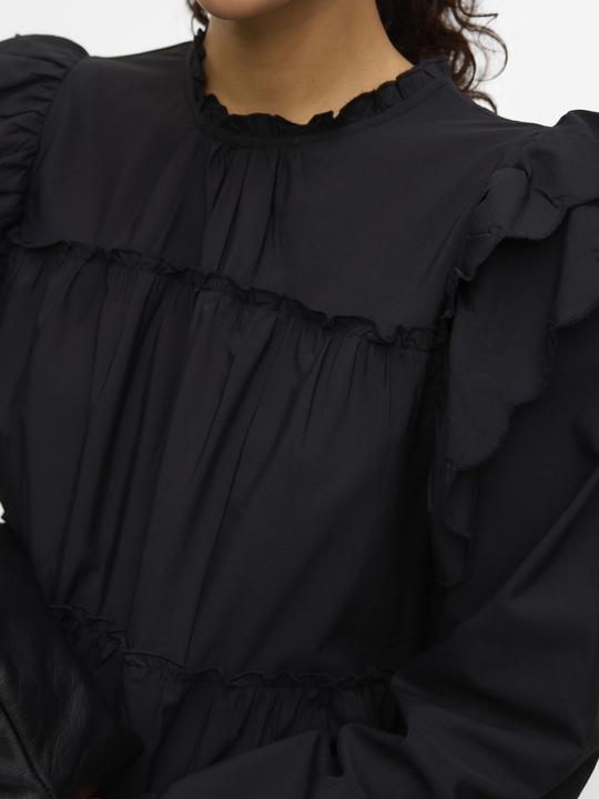 Actual product image Vero Moda VMISOLDE Kurzes Kleid Kleid (S)