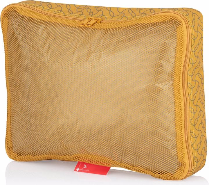 Actual product image Pack Easy Bag in Bag