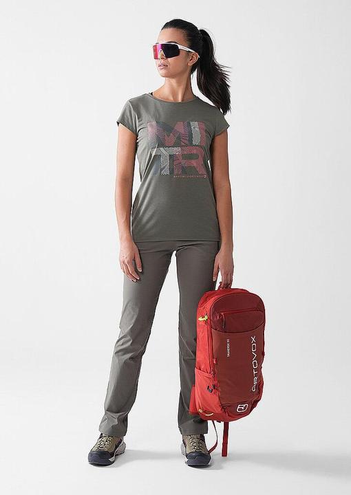 Actual product image Martini Hillclimb hiking trousers (M)