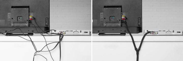 Produktbild BlueLounge Soba Cable Director (Kabelschlauch, 300 cm)