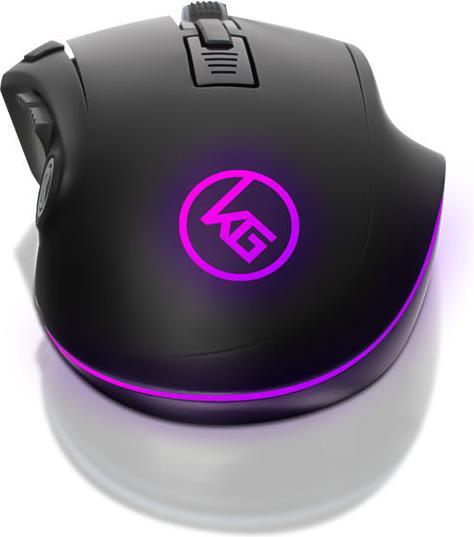 Produktbild Iogear MMOMENTUM Pro MMO mouse (Kabelgebunden)