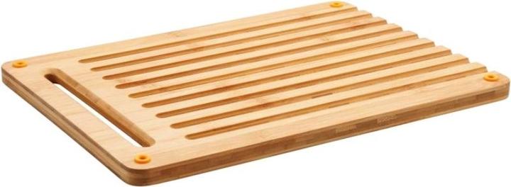 Image du produit Fiskars Functional Form Set planche à découper et couteau à pain