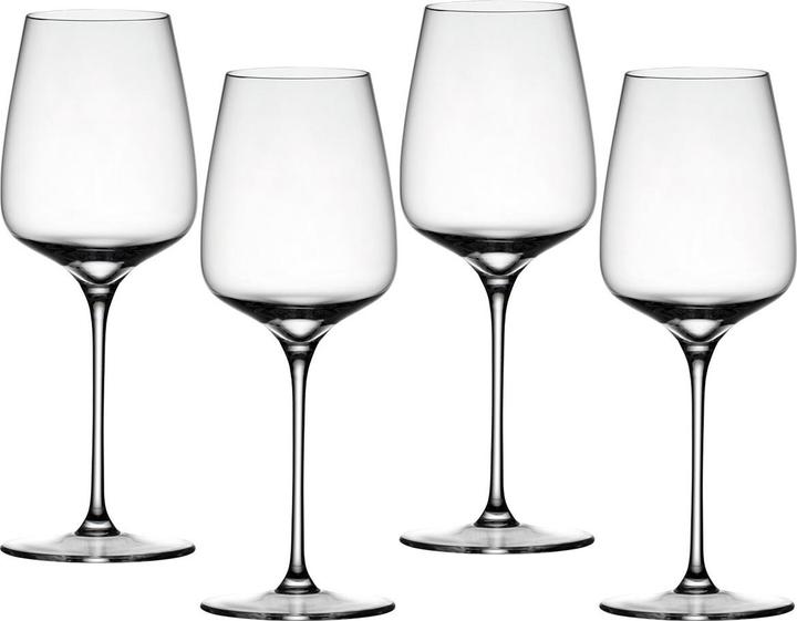 Image du produit Spiegelau Anniversaire de Willsb. (51 cl, 4 Verres, Verres à vin rouge)
