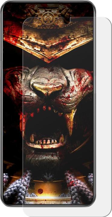 Produktbild Protectorking 6x Panzerfolie Anti-Shock HD Klar (6 Stück, Honor 50 SE)